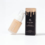 Nude Glam Liquid Foundation